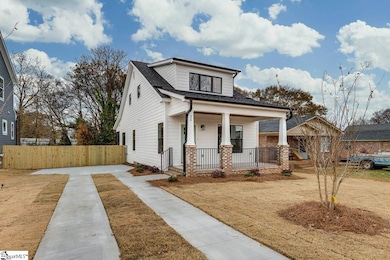 35 Endel St, Greenville, SC 29611 - photo 2