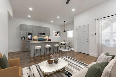 Virtual Staging