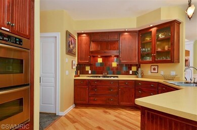 16225 Lakeside Rd, Three Oaks, MI 49128 - photo 2