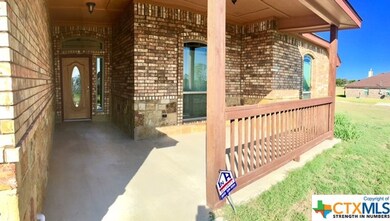 1116 Myrtle Dr, Copperas Cove, TX 76522 - photo 2