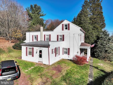 599 Big Mine Run Rd, Ashland, PA 17921 - photo 2