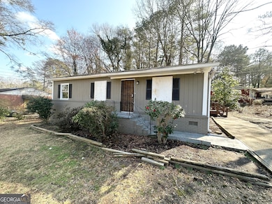 411 Argus Cir NW, Atlanta, GA 30331 - photo 3