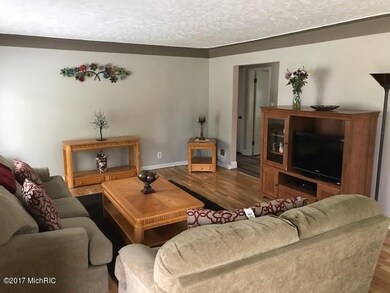 Sally Living room