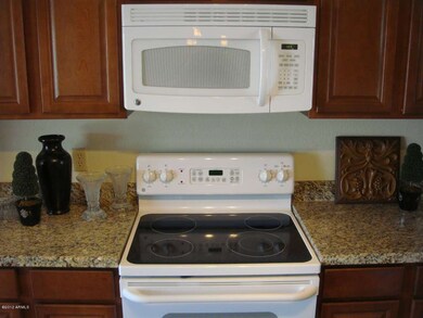 Appliances