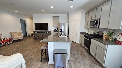 31814 Whittis Hill Way, Fulshear, TX 77441 - photo 4