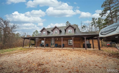 1950 Lake Forest Dr, Park Hills, MO 63601 - photo 2