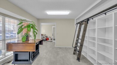 4009 S Maple Ave, Broken Arrow, OK 74011 - photo 5