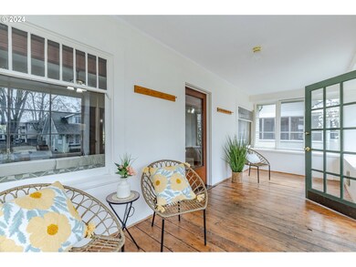 Sun Room