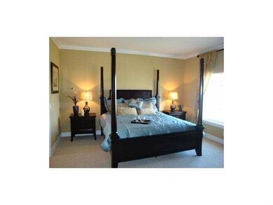 Bedroom Master