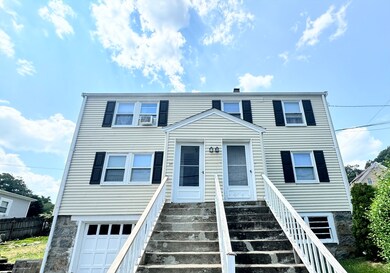 37 Smith St unit 39, Quincy, MA 02169 - photo 2