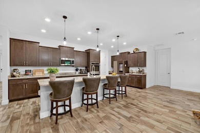 1902 SW Glendale St, Port Saint Lucie, FL 34987 - photo 3