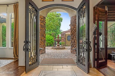 8865 E. Wethersfield Rd. , Scottsdale, A