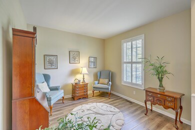 Sitting Room
