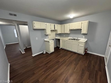 1225 New Hope Ln unit D, Winston Salem, NC 27105 - photo 7