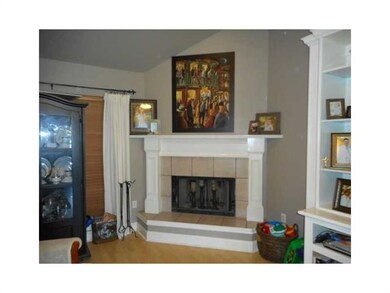 Den/Family/Great Room.
