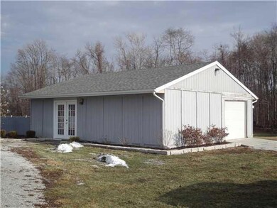 4950 S County Road 480 E, Greensburg, IN 47240 - photo 3