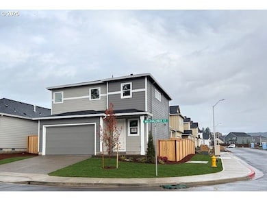 1476 Millican Creek St, Lafayette, OR 97111 - photo 2