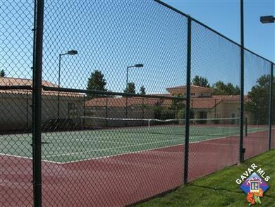 TennisCourt