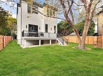 161 Cushing St, Cambridge, MA 02138 - photo 4