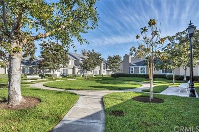 Vibrant greenbelts surround 48 Eagle Run