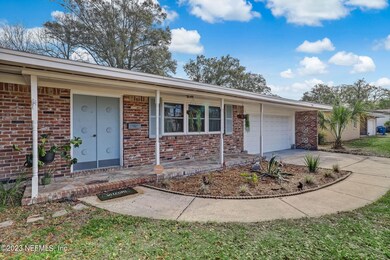 1241 Arlingwood Ave, Jacksonville, FL 32211 - photo 4