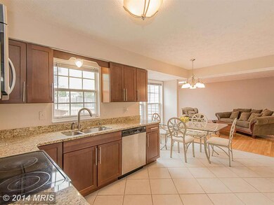 15133 Red Cedar Dr, Burtonsville, MD 20866 - photo 6