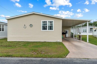 5453 Barbara St, Zephyrhills, FL 33542 - photo 2
