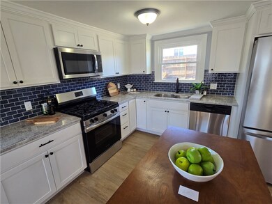 6 Carl Ave, North Providence, RI 02904 - photo 5