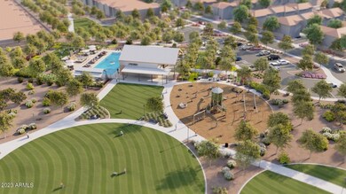 654 S Jacana Ln, Gilbert, AZ 85296 - photo 3