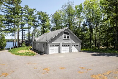 940 Transalpine Rd, Lincoln, ME 04457 - photo 3