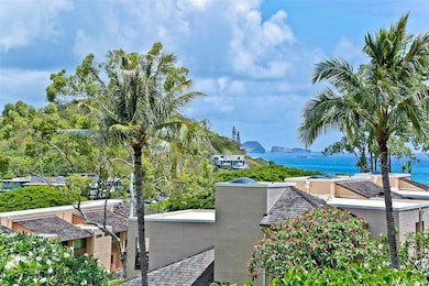 387E Kaelepulu Dr unit 1305, Kailua, HI 96734 - photo 7