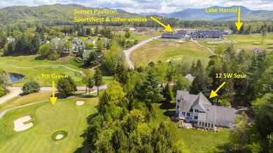 12 SW Spur Rd unit 5, Thornton, NH 03285 - photo 2