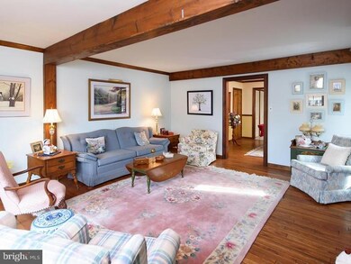 736 W Brookhaven Rd, Wallingford, PA 19086 - photo 5