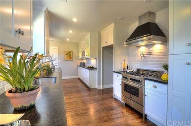 Leather finish granite counters, under cabinet and