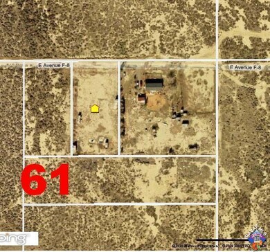 10200 E & 100th Ave unit F-8, Lancaster, CA 93535 - photo 3