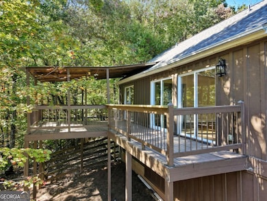 1512 Upper Sassafras Pkwy, Jasper, GA 30143 - photo 3