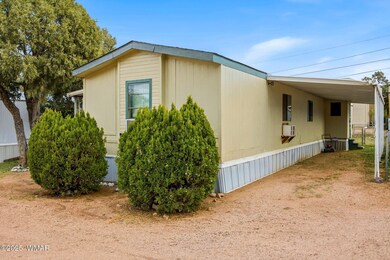 703 E Frontier St unit 31, Payson, AZ 85541 - photo 3