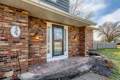 05 Exterior Front Entry