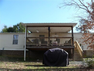 2954 Morningdew Dr, Sophia, NC 27350 - photo 6