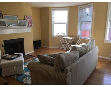 47 Harvard St unit B304, Charlestown, MA 02129 - photo 4