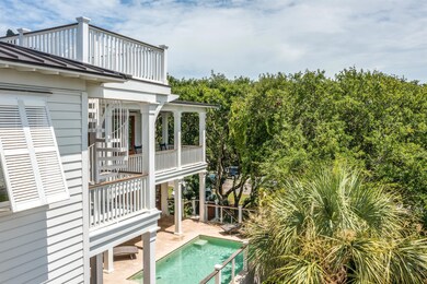 3301 Palm Blvd aerial-1
