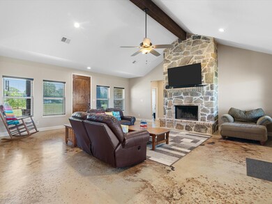 637 County Road 3696, Springtown, TX 76082 - photo 7