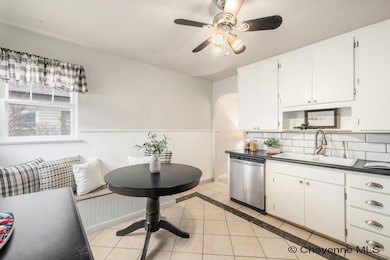 1214 E 23rd St, Cheyenne, WY 82001 - photo 5