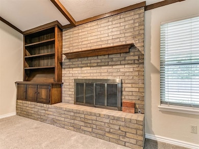 3317 Hunting Hawk Cir, Edmond, OK 73013 - photo 5