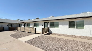 312 N Hartford St unit 11, Chandler, AZ 85225 - photo 2
