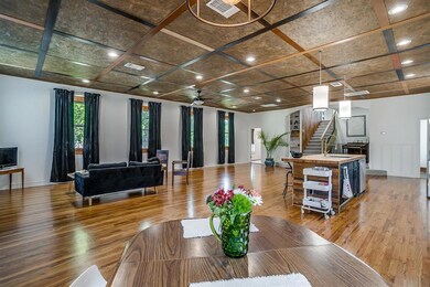 405 S Bowie Dr, Weatherford, TX 76086 - photo 7