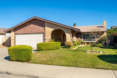 351 Peralta Dr, Santa Paula, CA 93060 - photo 6