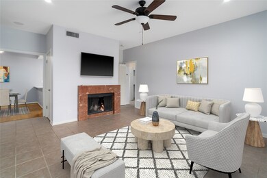 11711 Memorial Dr unit 285, Houston, TX 77024 - photo 7