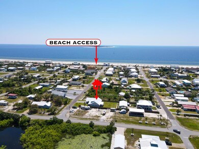 2 blocks to the beach