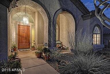 entryway